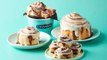 You Can Get Free Cinnamon Rolls from Cinnabon This Week
