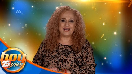 HORÓSCOPOS 4 de octubre 2023 | Mizada Mohamed | Programa Hoy