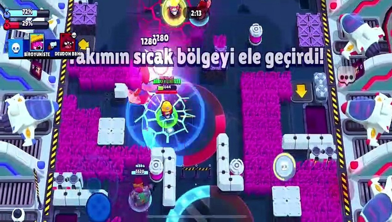 Oyun İçinde Oyun Yaptık !!!