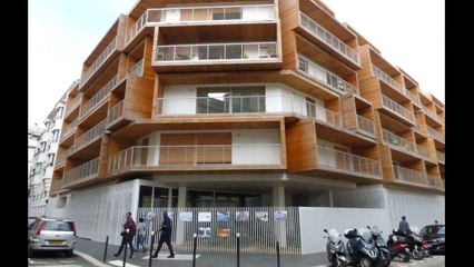 VIDEO: Les besoins de logements d’ici à 2040 sont bien supérieurs au rythme actuel