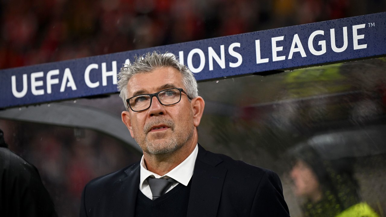 Fischer enttäuscht: 'Wie viele Schläge kann man einstecken?'