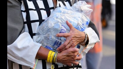 VIDEO: La journée de lundi se classe parmi les trois plus chaudes d’octobre