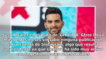 Esta es la nueva aventura televisiva de Suso Álvarez tras su paso por 'GH VIP 6'