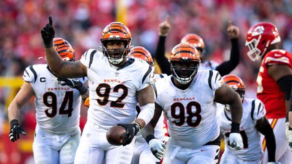Bengals Eye Road Victory Against Arizona Cardinals
