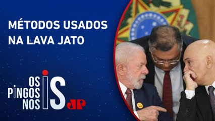 Após o uso de delação contra Bolsonaro, ala do governo defende freio ao STF e Judiciário