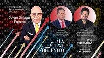 AVANCE La Clave del Éxito: Juan Pablo Carías y Javier Franco
