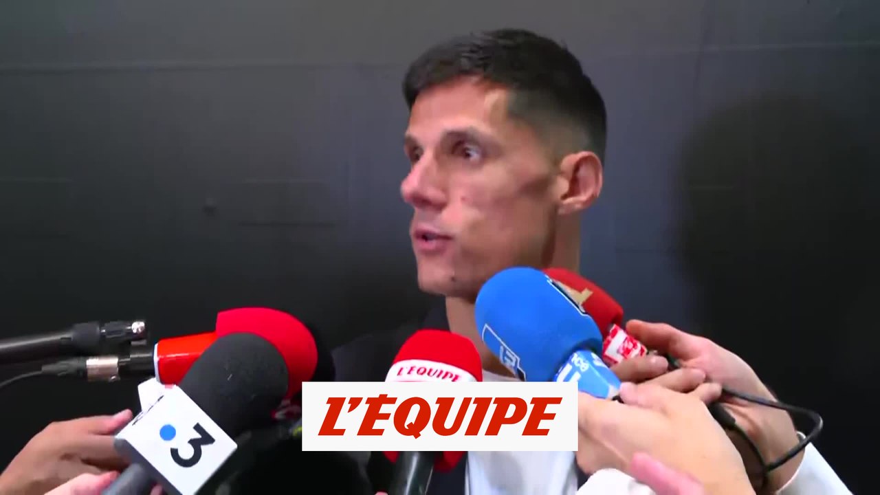 Sotoca : «Les étoiles plein les yeux» - Foot - C1 - Lens