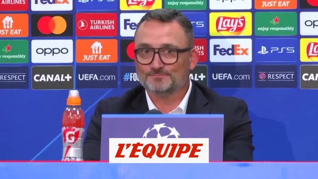 Haise : «Beaucoup de fierté» - Foot - C1 - Lens