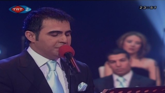 Alper Diler / Gülzâra nazar kıldım vîrâne misâl olmuş