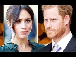 Sous pression", le prince Harry a ressenti de la chaleur lors de son dernier voyage au Royaume-Uni a