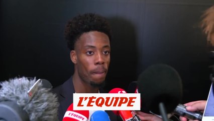 Wahi : «Un match exceptionnel» - Foot - C1 - Lens