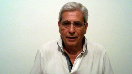 816-il Presidente alister Walter Pansini ,cambio climatico 6 ottobre 20:30