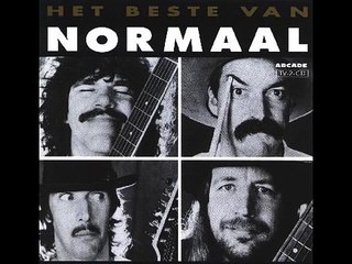 Normaal - Vulgaris Magistralis