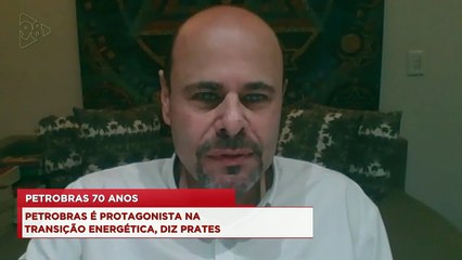 Petrobras Celebra 70 Anos de Liderança na Transição Energética 🌱