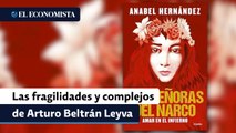 Arturo Beltrán Leyva trataba a funcionarios como a prostitutas: Anabel Hernández