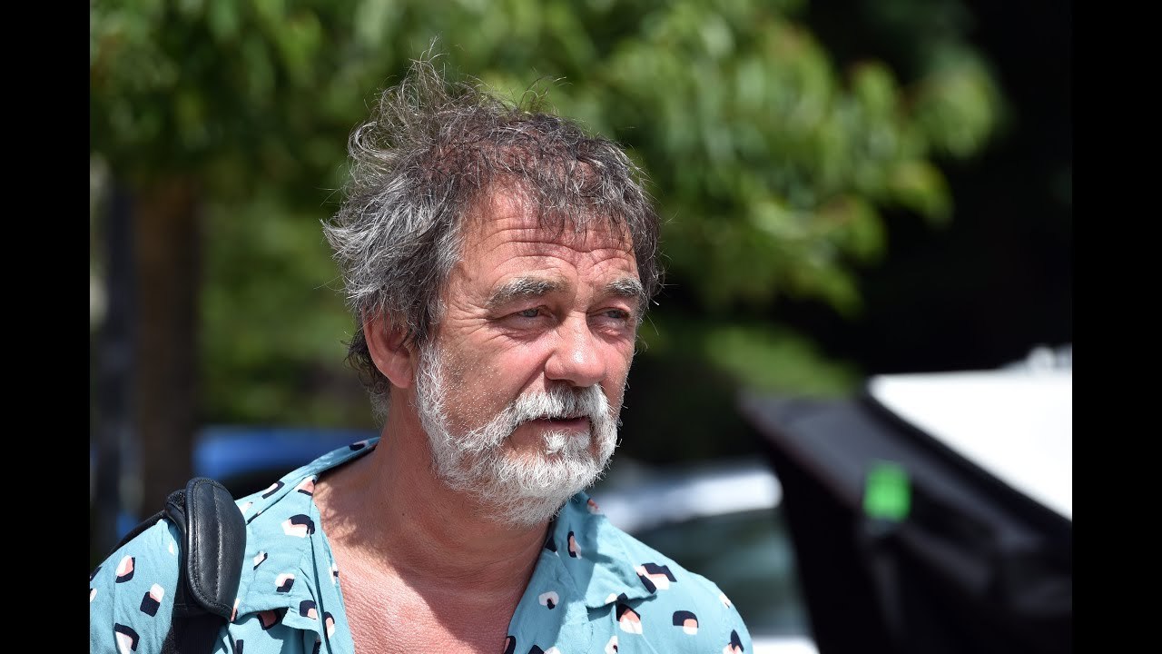 Olivier Marchal tacle le cinéma français et les "acteurs bourgeois"