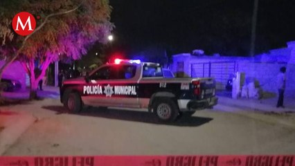 Identifican a las víctimas de la masacre en Cd. Juárez, Chihuahua