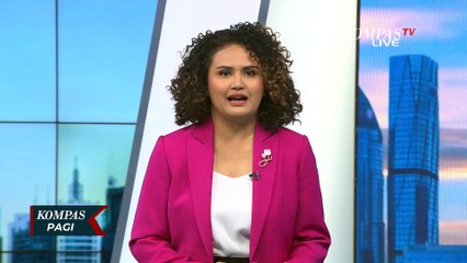 Lupa Matikan Kompor, 4 Rumah Warga di Karawang Kebakaran!