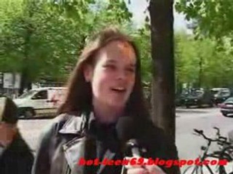 Finnish guy trying to speak Swedish