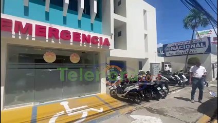 Varios maestros de un centro educativo de Cenoví SFM resultan intoxicados por productos químicos