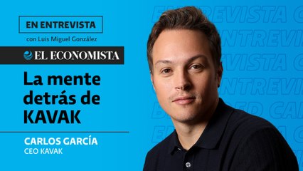 Kavak, una historia de éxito y perseverancia - Entrevista Completa