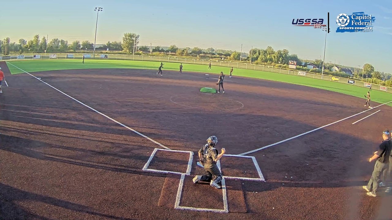 The Fish Market (KC Sports) Sun, Oct 01, 2023 8:45 AM to 8:45 PM