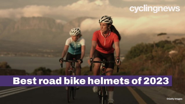 Best Road Bike Helmets Of 2023 | Cycling Weekly