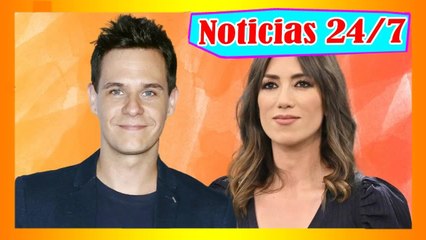 Christian Gálvez y Patricia Pardo se enfrentan a un obstáculo inesperado
