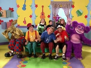 The Hooley Dooleys - Ready, Set... Go! (1998)