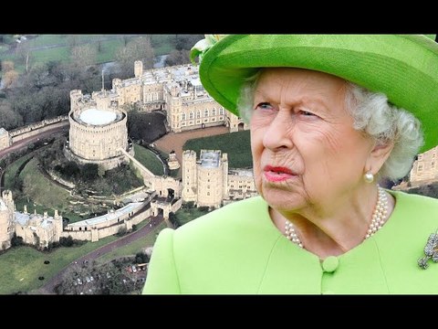 'Turn palaces into museums!' Britons fume as republicans issue demand to ABOLISH monarchy