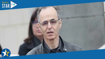 Les Enfoirés : Jean-Jacques Goldman « en colère » lors de son départ de la troupe