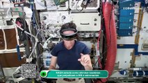 NASA estuda como eliminar bactérias que prejudicam a ISS e astronautas