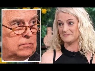 Il principe Andrea è una "bomba in attesa di esplodere" mentre nuovi dettagli emergono da un'intervi