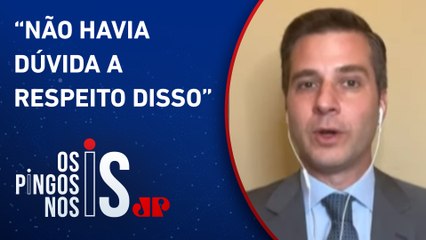 Beraldo analisa imposto sindical: “Brasil perde muito tempo com pautas que já estavam decididas”