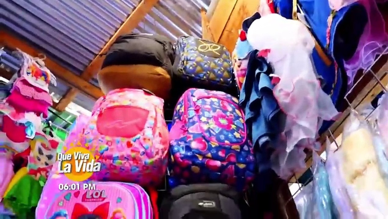 Transmisión en Vivo (2458)