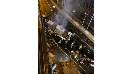 베네치아 부근 외국인 관광버스 추락 21명 사망 / YTN