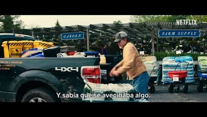 Dejar el mundo atrás | movie | 2023 | Official Teaser
