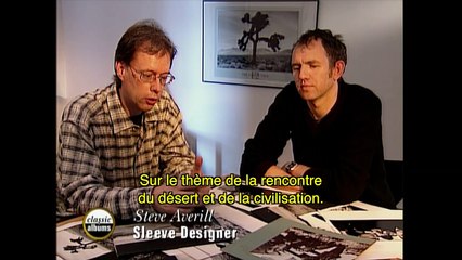 Classic Albums: U2 - The Joshua Tree | movie | 1999 | Official Clip