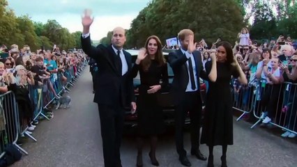 The Real Crown: Inside the House of Windsor | show | 2023 | Official Trailer