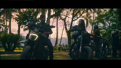 Zdrada to nie problem | movie | 2023 | Official Trailer