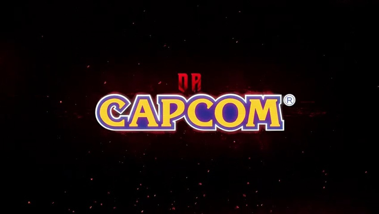 Devil May Cry | show | 2007 | Official Teaser