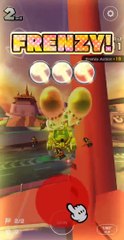 Mario Kart Tour: Anniversary Tour: Mii Cup