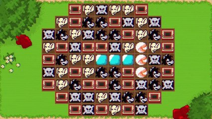 История российских компьютерных игр | show | 2023 | Official Trailer