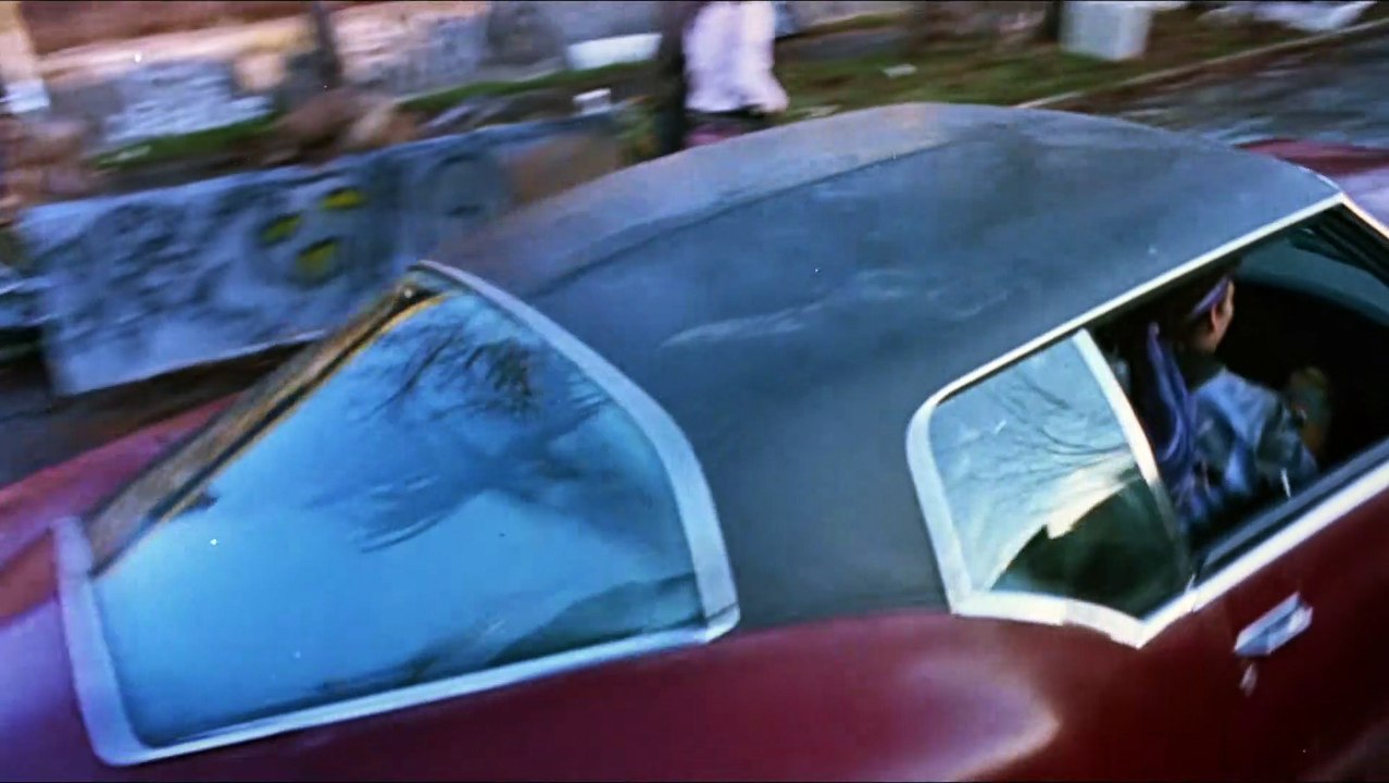 Class of 1999 | movie | 1990 | Official Trailer