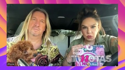 Elisa y Javier Ceriani hablan de lo que está sucediendo