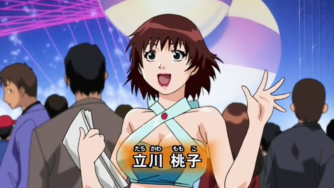 Escuela de Detectives Capitulo 24