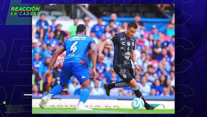 Chelito Delgado MANDA MENSAJE a Cruz Azul ante CRISIS