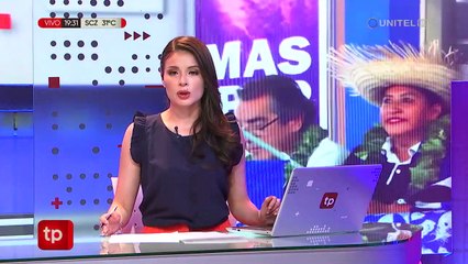 “Arce y Evo serán los responsables de una derrota el 2025”, dice Linera luego de una notoria división en el MAS