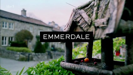 Emmerdale 3rd October 2023