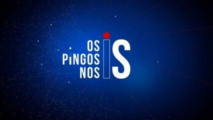 Download Video: PREFEITOS PREOCUPADOS / GREVE EM SP / IMPOSTO OBRIGATÓRIO? - OS PINGOS NOS IS - 03/10/2023